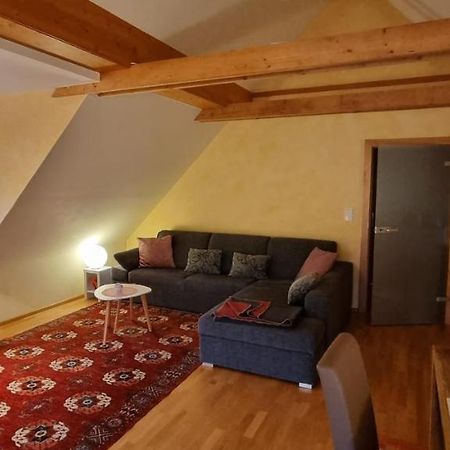 Apartment Mittelpunkt - Kaufmann Sankt Stefan ob Leoben Exterior photo